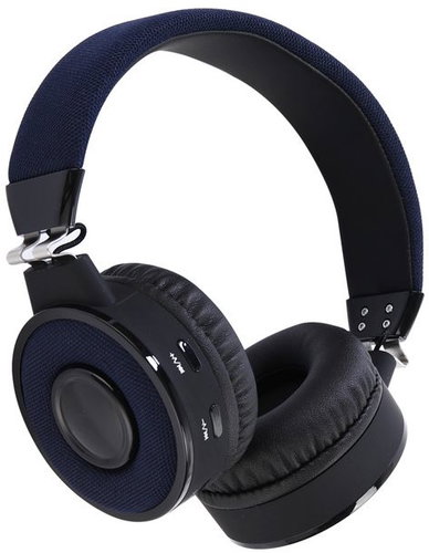 ALIGATOR AH01 blau - Kabellose Kopfhörer - Hauptbild