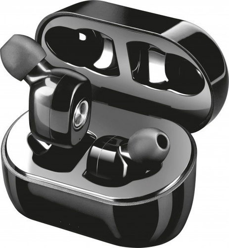 ALIGATOR PODS PRO černá - Bezdrátová sluchátka - Hlavní obrázek