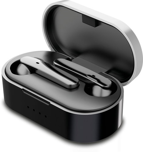ALIGATOR PODS Black - Wireless Headphones - Main image