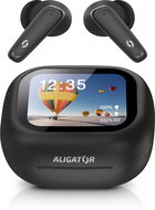 Aligator Pods Translate, černá - Zvukový překladač