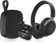 Alligator Audio Combo - Set