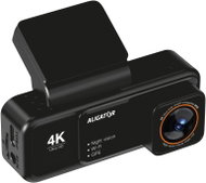 ALIGATOR A8 přední, zadní, GPS 4K - Dash Cam