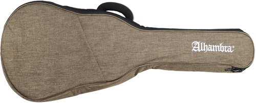 ALHAMBRA Classical Guitar Gigbag 3/4 - Guitar Case - Main image