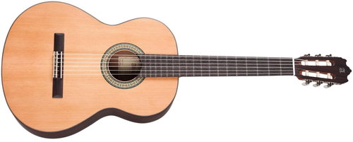 Alhambra 3 OP - Classical Guitar - Main image