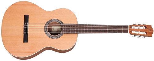 Alhambra Z-Nature - Klassische Gitarre - Hauptbild