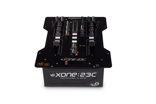 Allen & Heath XONE:23C - Mixing Desk - Main image