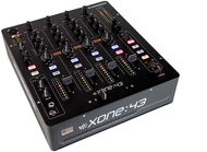 Keverőpult Allen and Heath XONE:43 - Mixážní pult