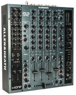 Allen & Heath XONE:92 MK2 - Mixážní pult