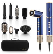 ALIGATOR StyLeo 8-in-1 - Hot Brush