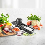 Alligator Slicer Mandolin - Slicer