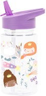 A Little Lovely Company - láhev na pití – princezny - Drinking Bottle