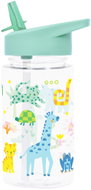 A Little Lovely Company - láhev na pití – džungle - Drinking Bottle