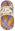 7794 orange, purple, blue