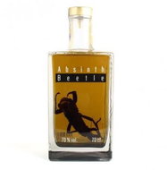 L'Or Special Drinks Absinth Beetle 0,7l 70% - Absinthe
