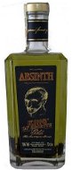L'Or Special Drinks Absinth King Of Spirits Gold 0,7l 70% - Absinth