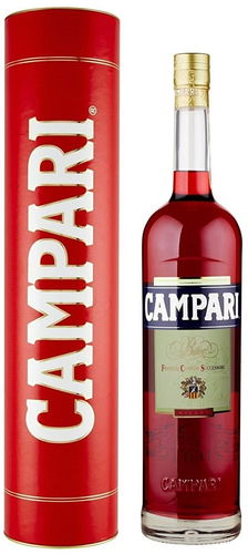 Aperitive Campari Bitter Aperitif, 1000 ml Campari Bitter Aperitif – price,  reviews