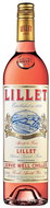 LILLET Rosé 750ml 17% - Apéritif