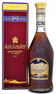 Ararat Brandy 10Y 0,7l 40 % - Brandy