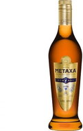 Metaxa 7* 0,7l 40% - Brandy