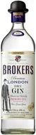 Broker'S Gin 0,7l 40 % - Gin