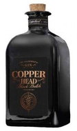 COPPERHEAD Gin Black Batch 500ml 42% - Gin