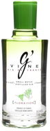 G'Vine Floraison Gin 0,7l 40% - Gin