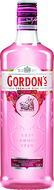 Gordon'S Premium Pink Gin 0,7l 37,5% - Gin