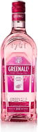 Greenall'S Wild Berry Gin 0,7l 37,5% - Gin