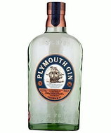 PLYMOUTH 700ml 41.2% - Gin