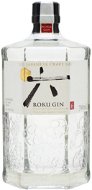 Roku Gin 0,7l 43% - Gin
