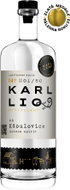 Karl LIQ Kdoulovice 48% 0,5l - Spirit