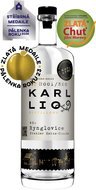 Karl LIQ Rynglovice 48% 0,5l - Spirit