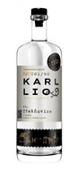 Karl LIQ Třešňovice 48% 0,5l - Spirit