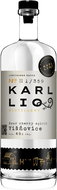 Karl LIQ Višňovice 48% 0,5l - Spirit