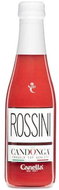 Canella Rossini Candonga cocktail jahoda 0,2l 5% - Apéritif