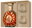 REMY MARTIN XO 700ml 40% + 2x Glass GB