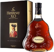Hennessy XO 0,7l 40% - Koňak