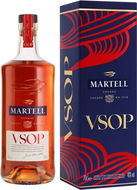 Martell VSOP 0,7l 40% - Koňak