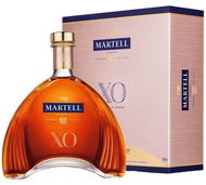 Martell XO 0,7l 40% - Koňak
