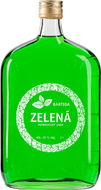 Bartida Original Zelená 1l 20 % - Likér