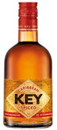 Key spiced gold 0,5l 35% - Liqueur