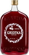 Bartida Original Griotka 1l 20 % - Likér