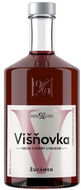 Žufánek Višňovka 0,5l 20% - Likér
