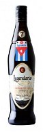 Legendario Elixir De Cuba 7Y 0,7l 34% - Lihovina