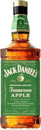Jack Daniel's Apple 0,7l 35% - Alkoholický nápoj