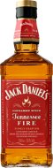 Jack Daniel's Fire 0,7l 35% - Alcoholic Beverage