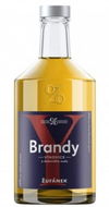 Brandy Žufánek 0,5l 45% - Pálenka