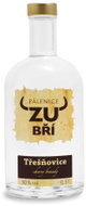 Zubří Třešňovice 0,5l 50% - Spirit