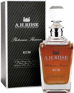 AHRIISE Platinum Reserve 700ml 42% - Rum
