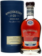APPLETON ESTATE 21y 700ml 43% - Rum